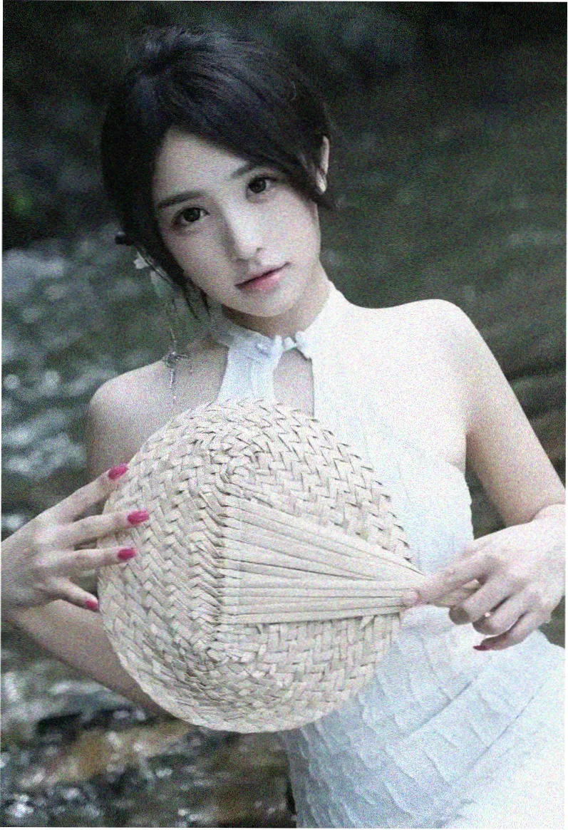 悬疑推理小说第九块界碑封面